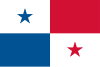 Panama flag