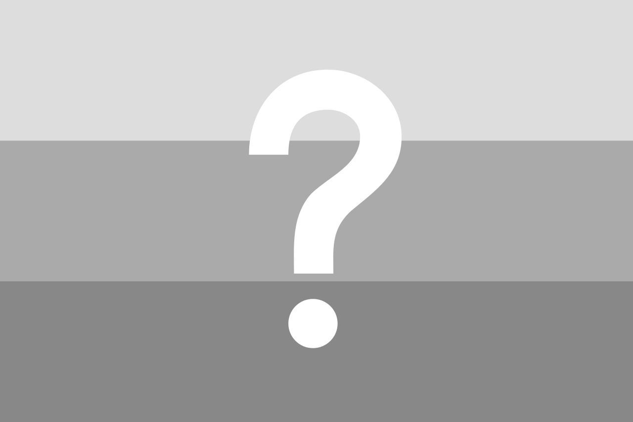 Unknown country flag